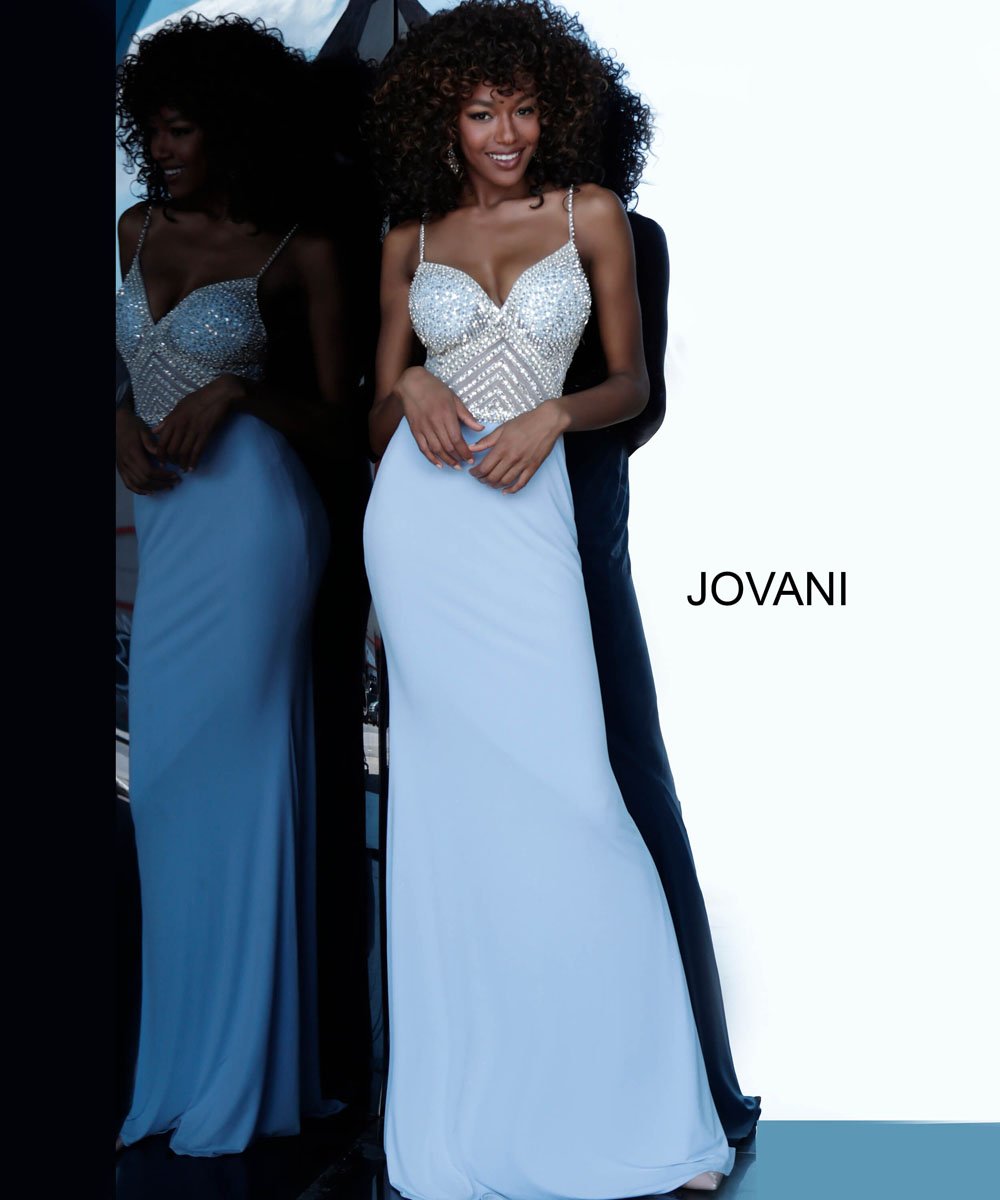 Jovani 63147 Dress - Formal Approach ...